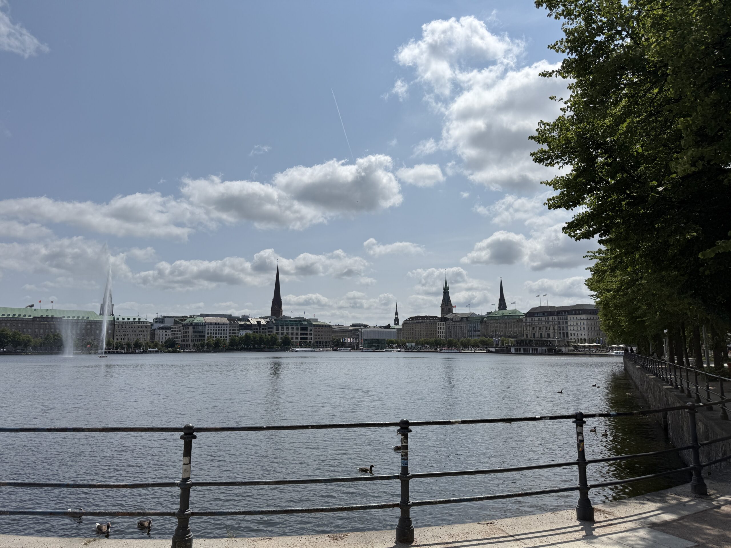 Hamburg